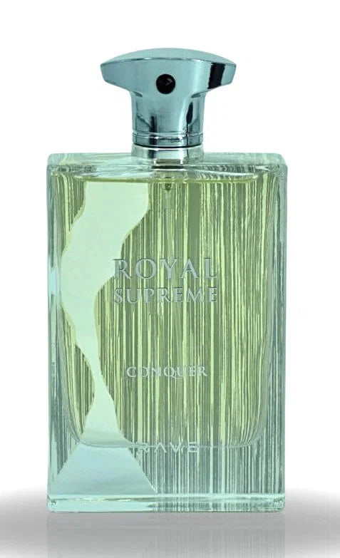 Rave Royal Supreme Conquer Edp 100 Ml