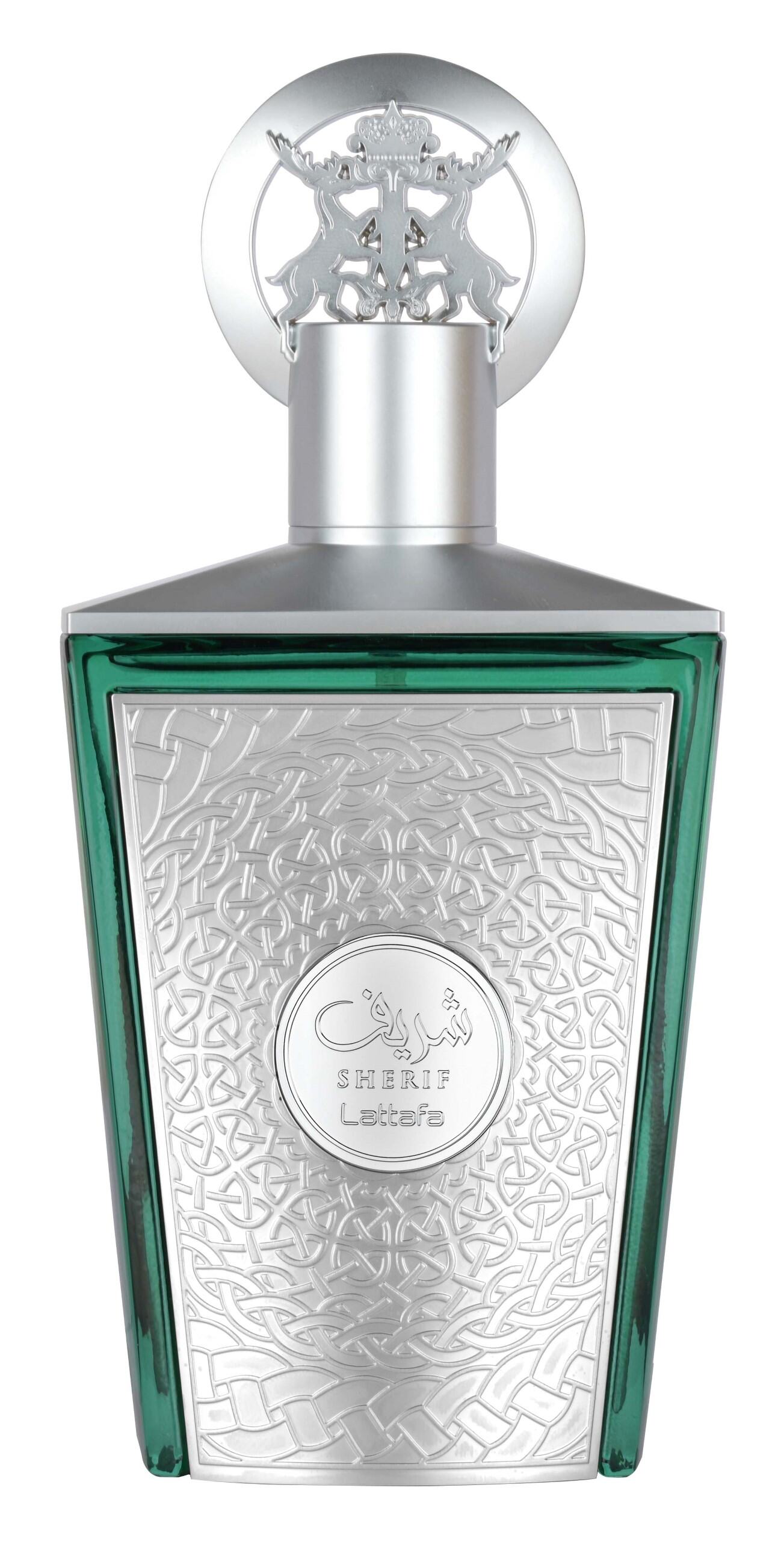 Lattafa Sherif Edp 100Ml