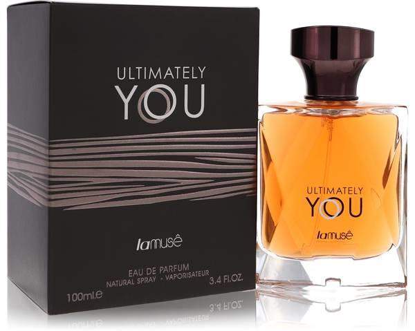 Lamuse   Ultimate You  100 Ml