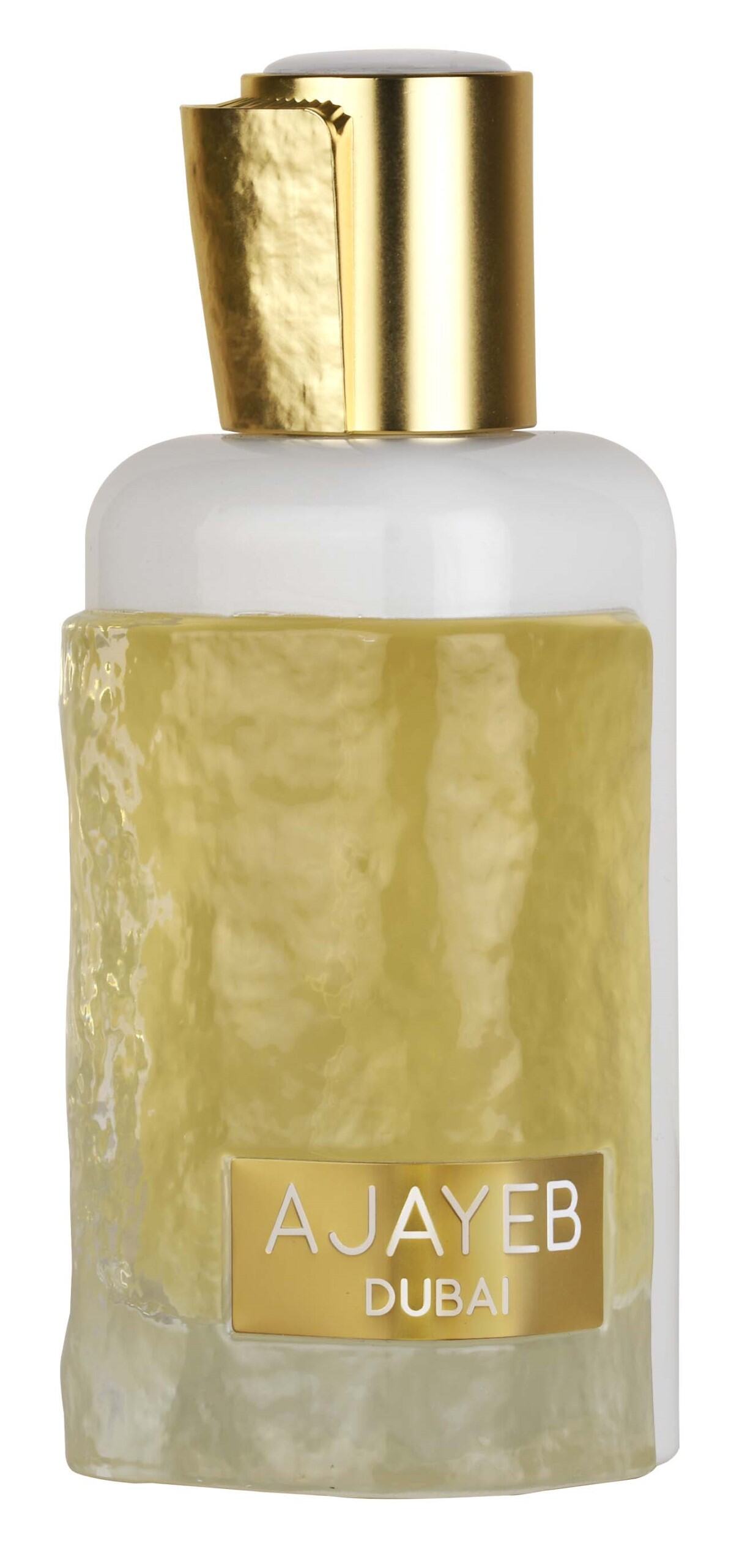 Lattafa Ajayeb Dubai Portrait 100 Ml