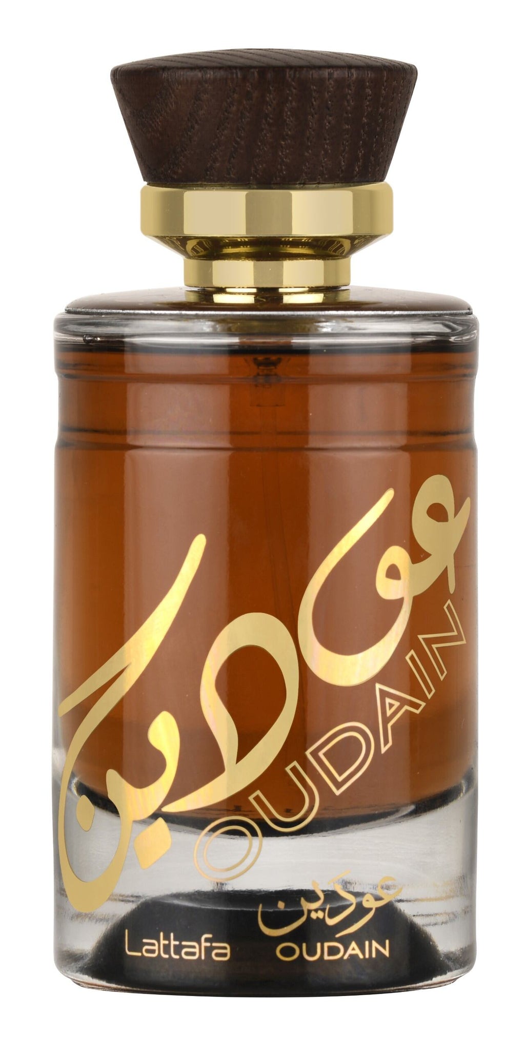 Lattafa Oudain Edp 100 Ml