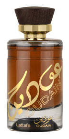 Lattafa Oudain Edp 100 Ml