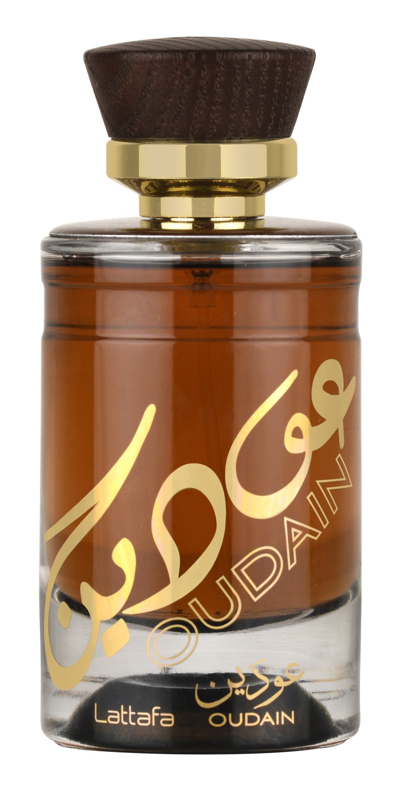 Lattafa Oudain Edp 100 Ml