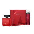 Arqus Rouch Femme with Deodrant Edp  100 Ml + 50 Ml
