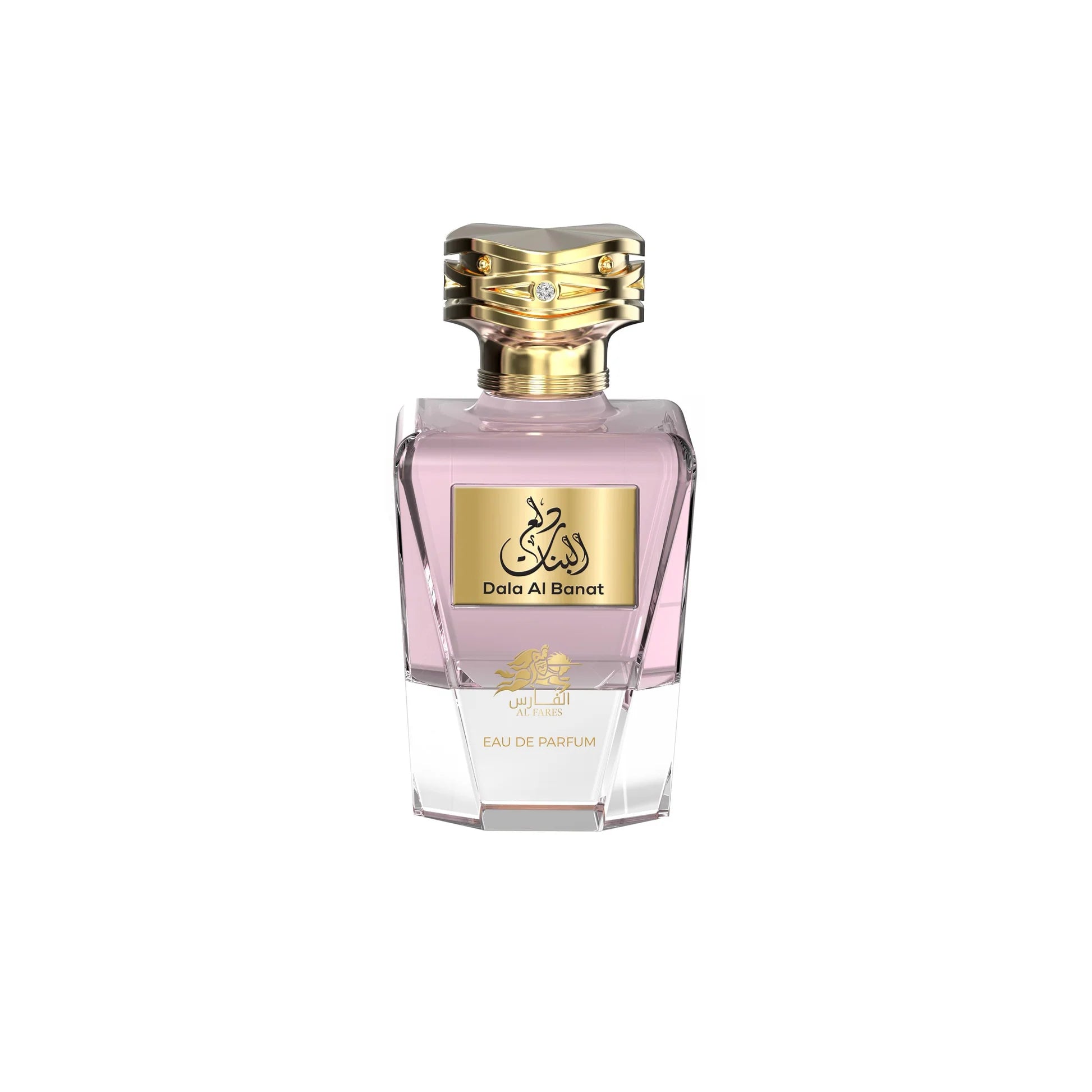 Al Fares  Dala Al Banat Edp  100Ml