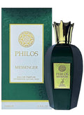 Al Hambra Philos Messenger  100 Ml