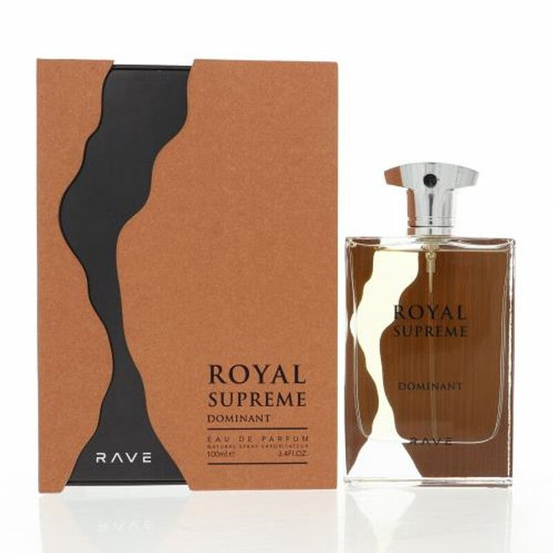 Rave Royal Supreme Dominant Edp 100 Ml
