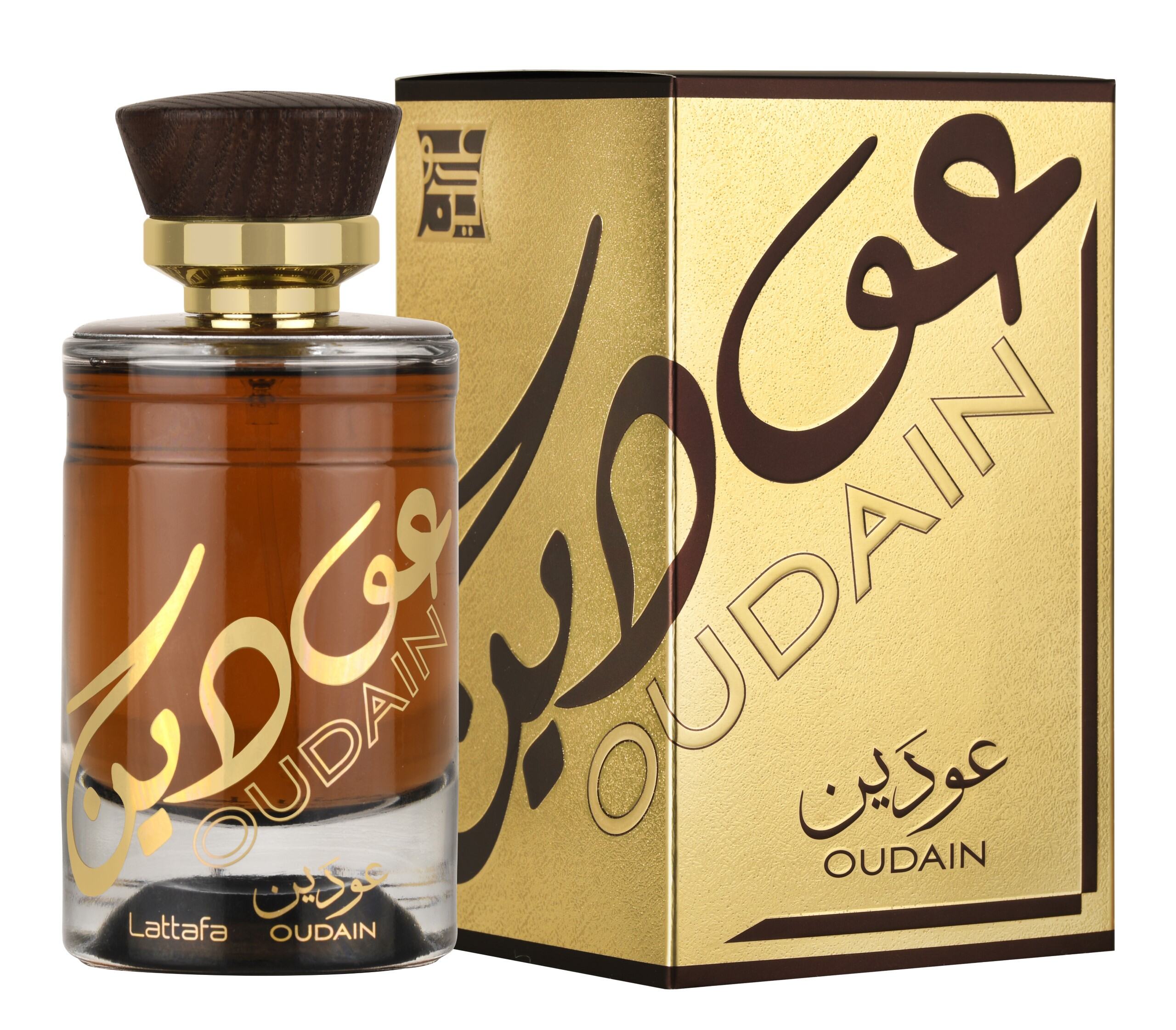 Lattafa Oudain Edp 100 Ml