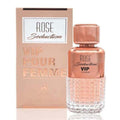 Al Hambra Rose Seduction Vip Pour Femme Edp 100 Ml
