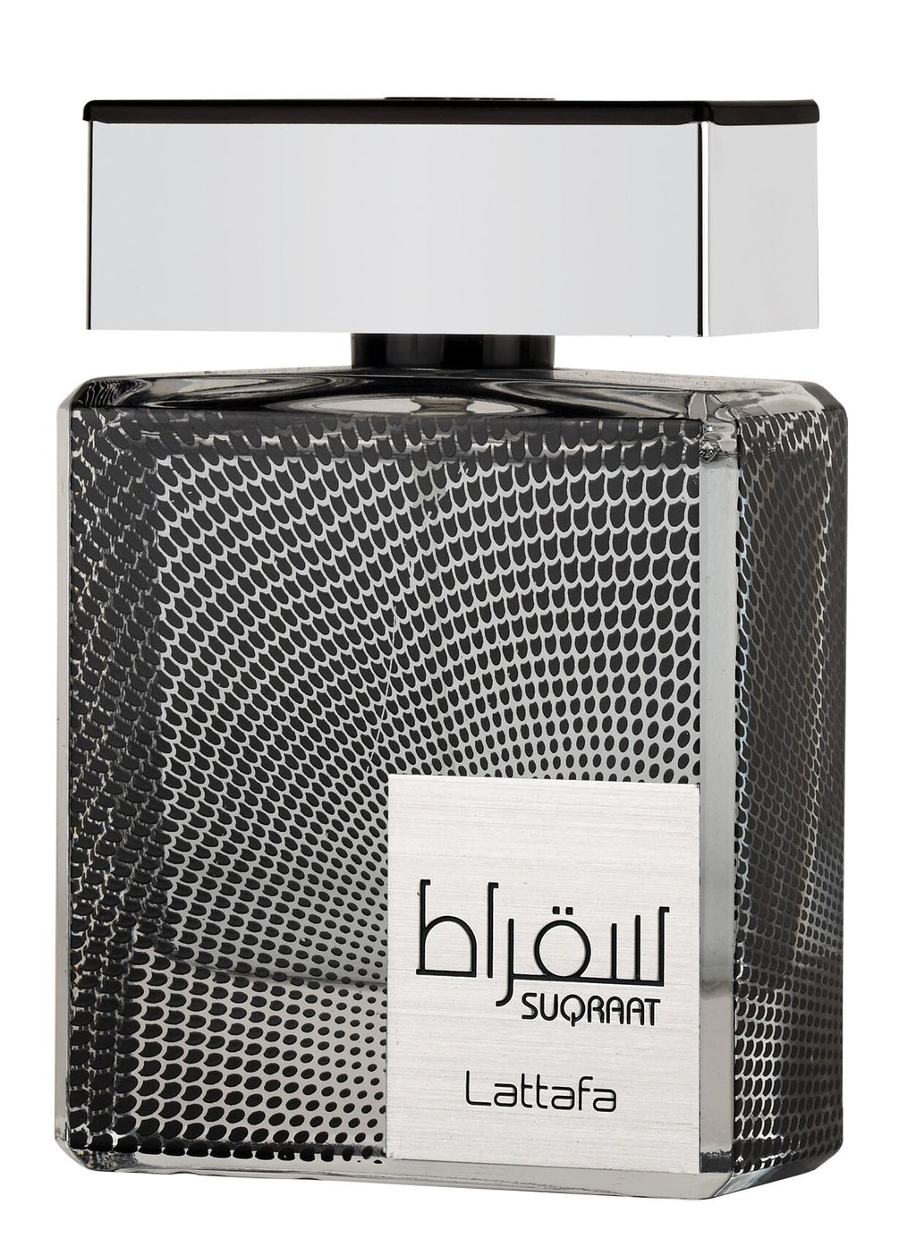 Lattafa Suqraat Edp 100 Ml
