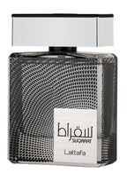 Lattafa Suqraat Edp 100 Ml