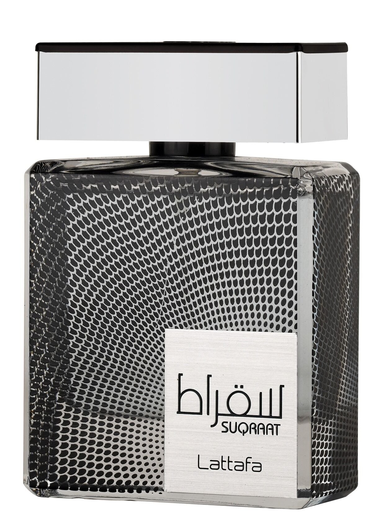 Lattafa Suqraat Edp 100 Ml