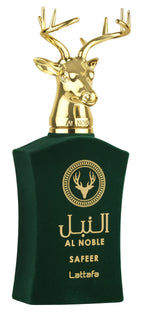 Lattafa Al Noble Safeer Edp  100 Ml