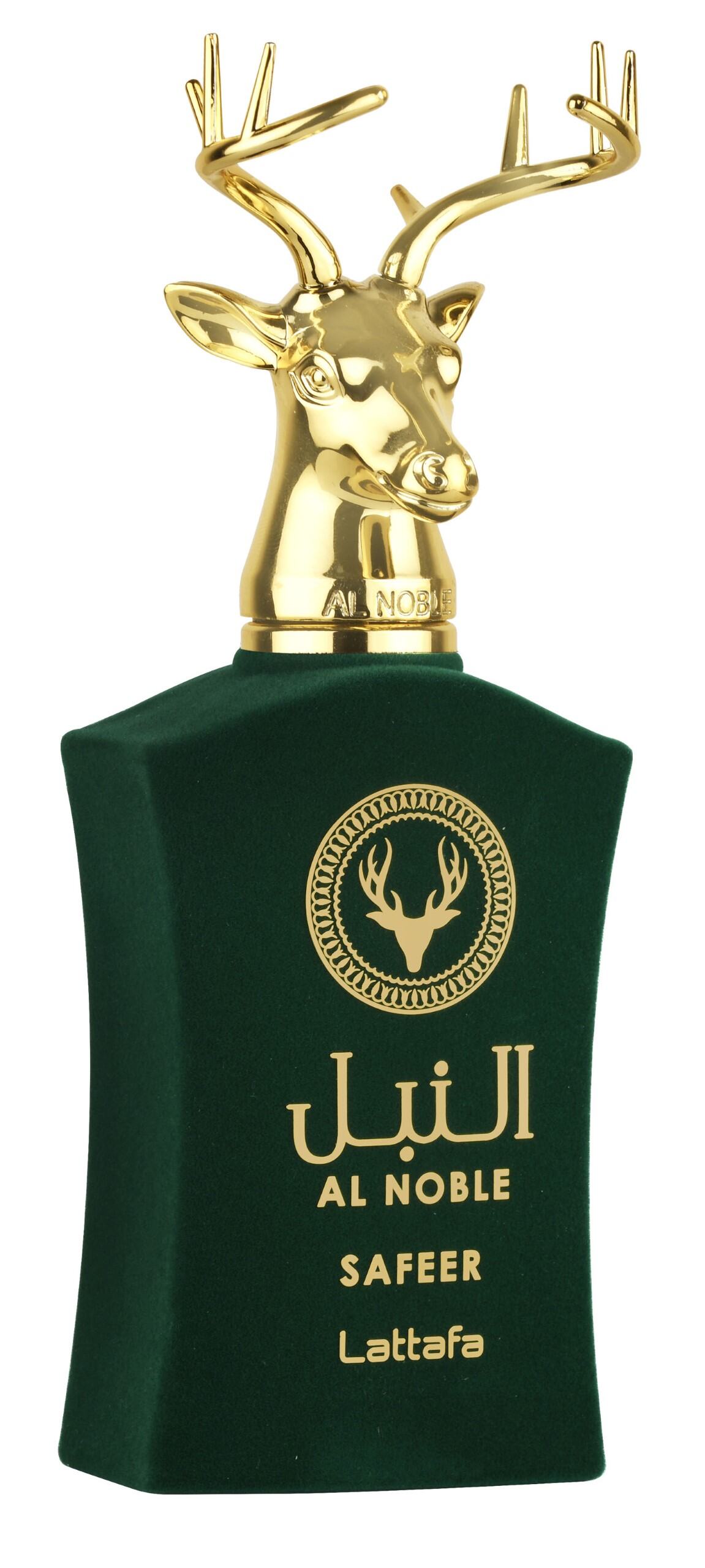 Lattafa Al Noble Safeer Edp  100 Ml