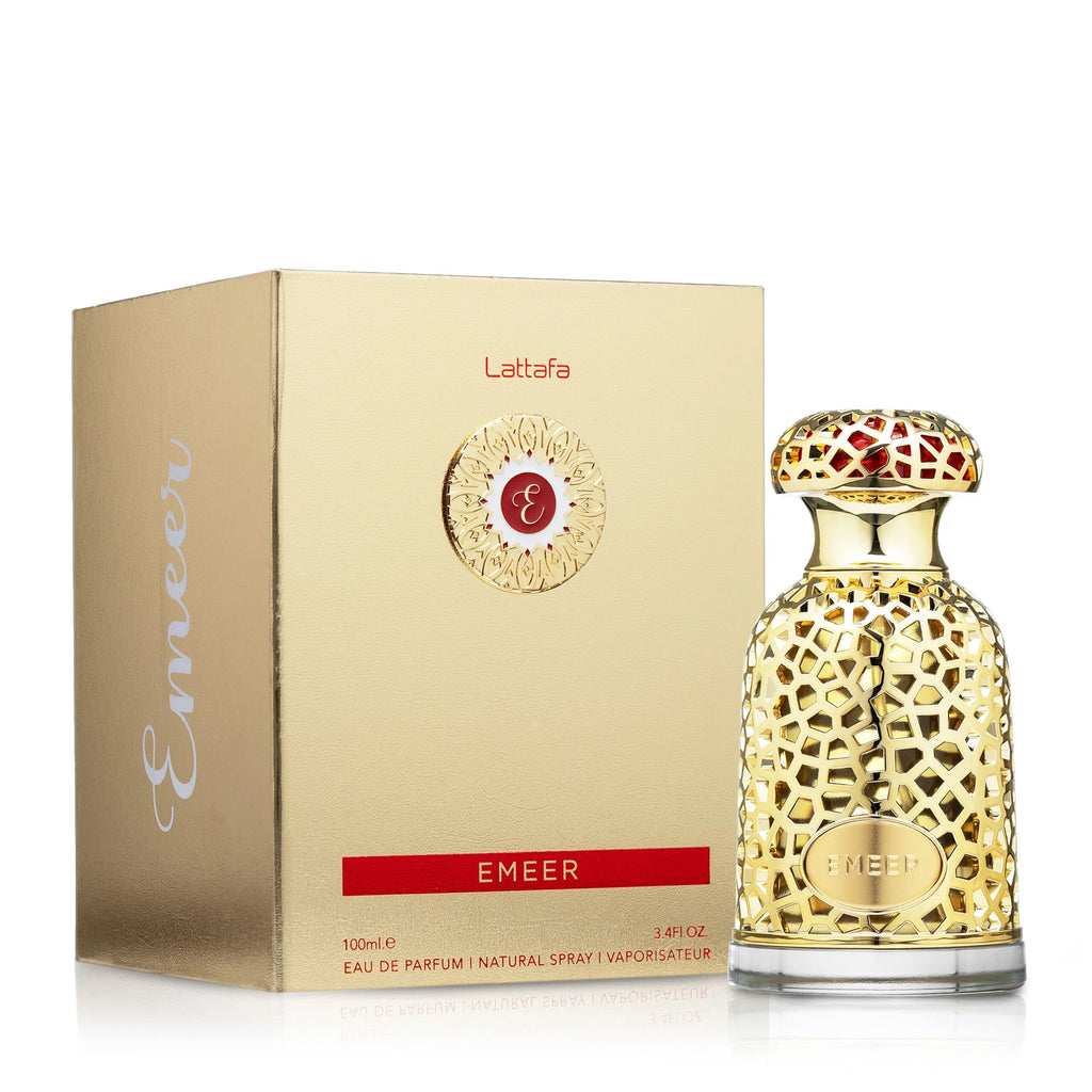 Lattafa Emeer Edp  100 Ml