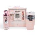 Le Chameau  Arabia Haya 2 in 1  Gift Set