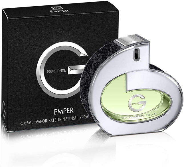 Emper  G Pour Homme   85Ml