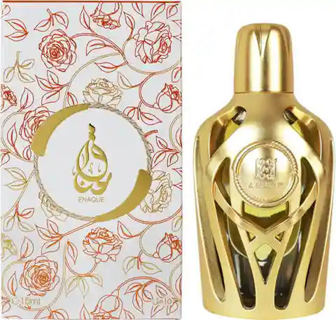Ahmed Al MaghribiEnaque ( Concentrated Oil)15Ml