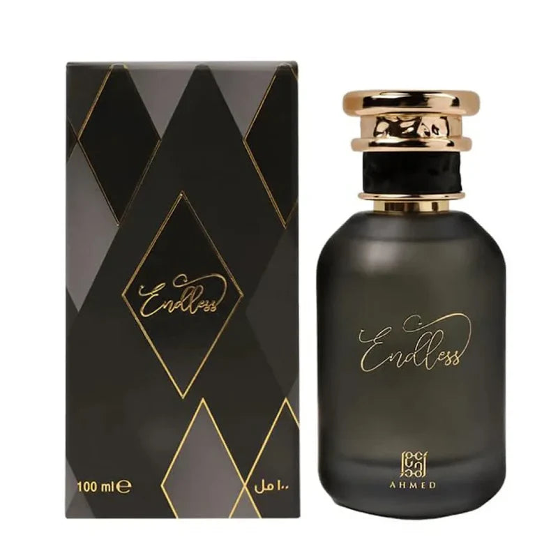 Ahmed Al Maghribi Endless 100Ml