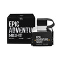 Emper  Epic Adventure Night Pour Homme  100Ml