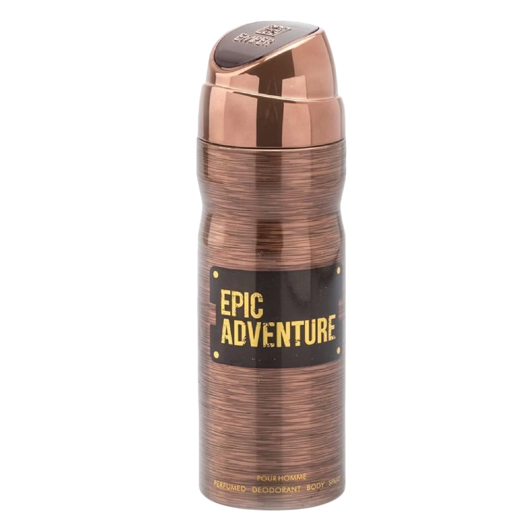 Emper  Epic Adventure Deo Spray 200Ml