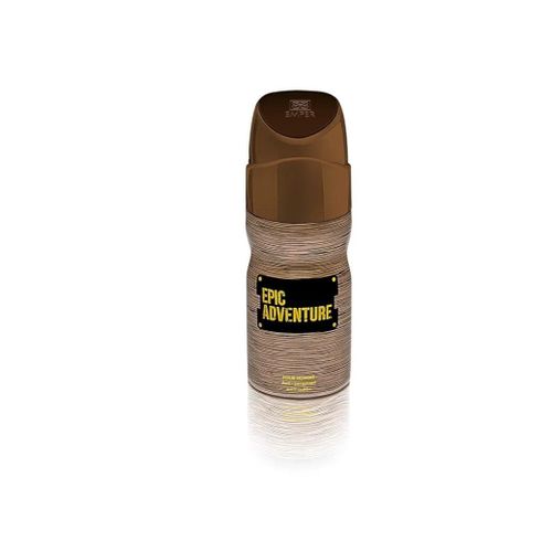 Emper  Epic Adventure Pour Homme Roll On 60Ml