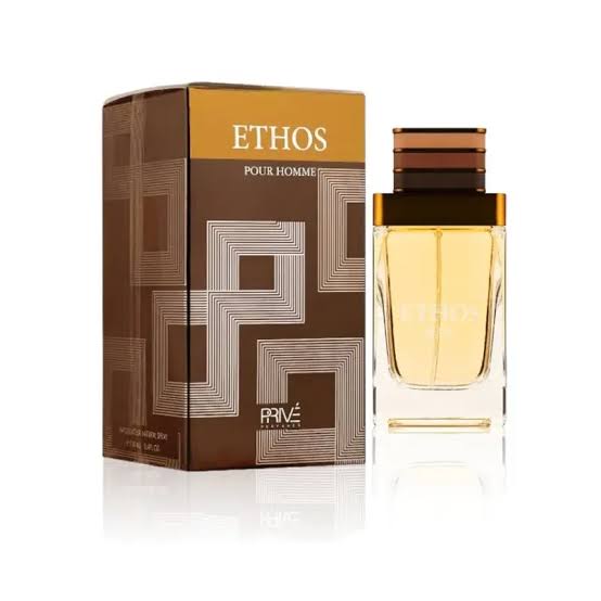 Prive  Ethos Pour Homme  100Ml