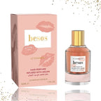 Le Chameau  Beso Infused with Argan - Hair Mist   50Ml