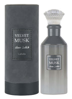 Lattafa Velvet Musk Edp 100 Ml