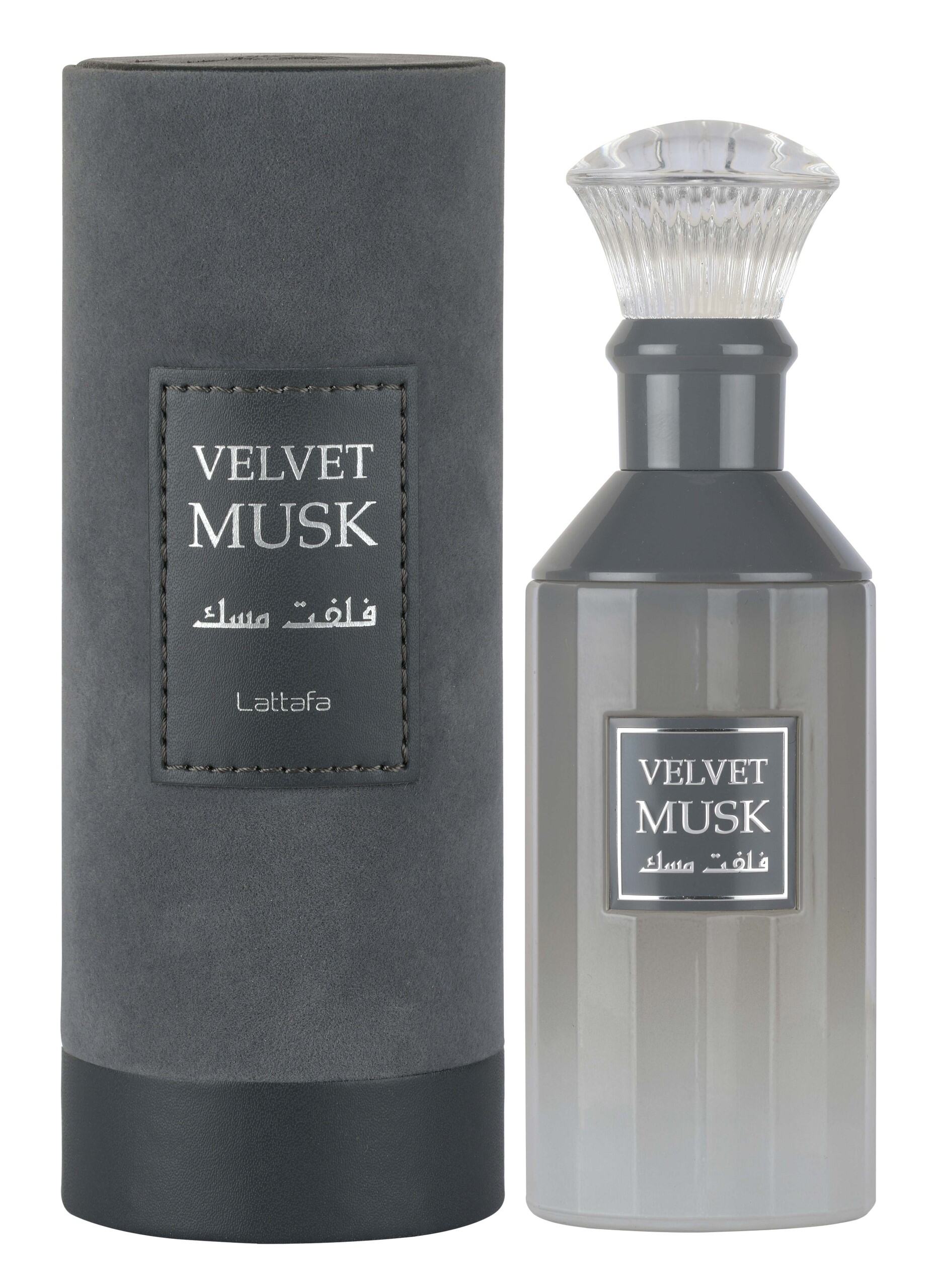 Lattafa Velvet Musk Edp 100 Ml