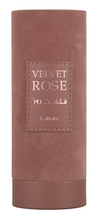 Lattafa Velvet Rose 100 Ml