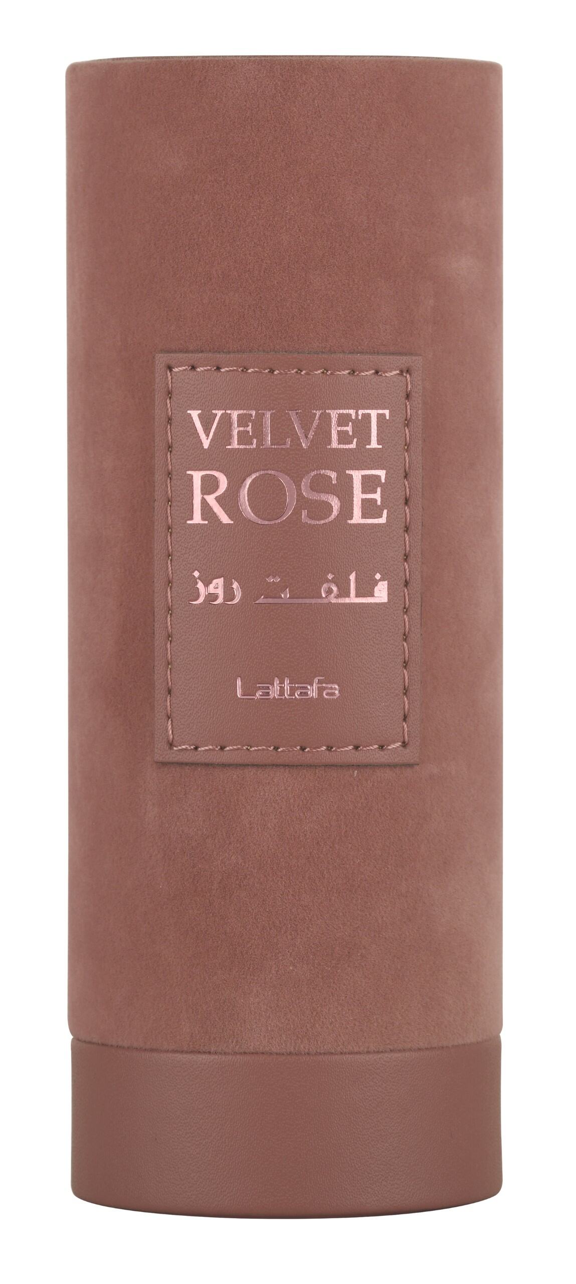 Lattafa Velvet Rose 100 Ml