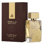 Lattafa Ser Al Malik Edp 100 Ml