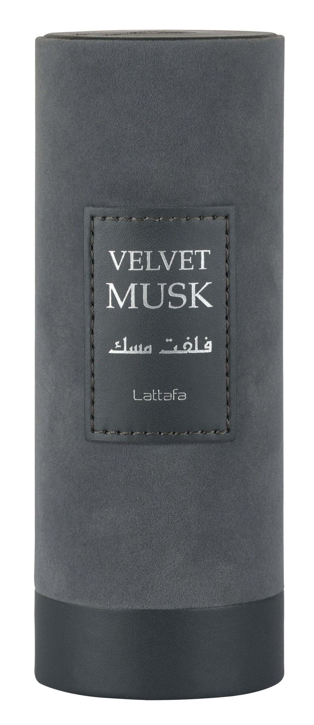 Lattafa Velvet Musk Edp 100 Ml