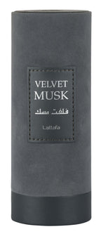 Lattafa Velvet Musk Edp 100 Ml
