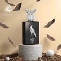 Lattafa Pride Shaheen Sliver Edp  100 Ml