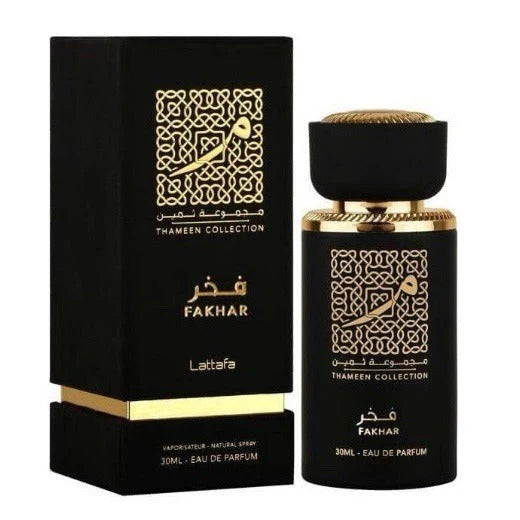 Lattafa Thameen Collection - Fakhar 30Ml