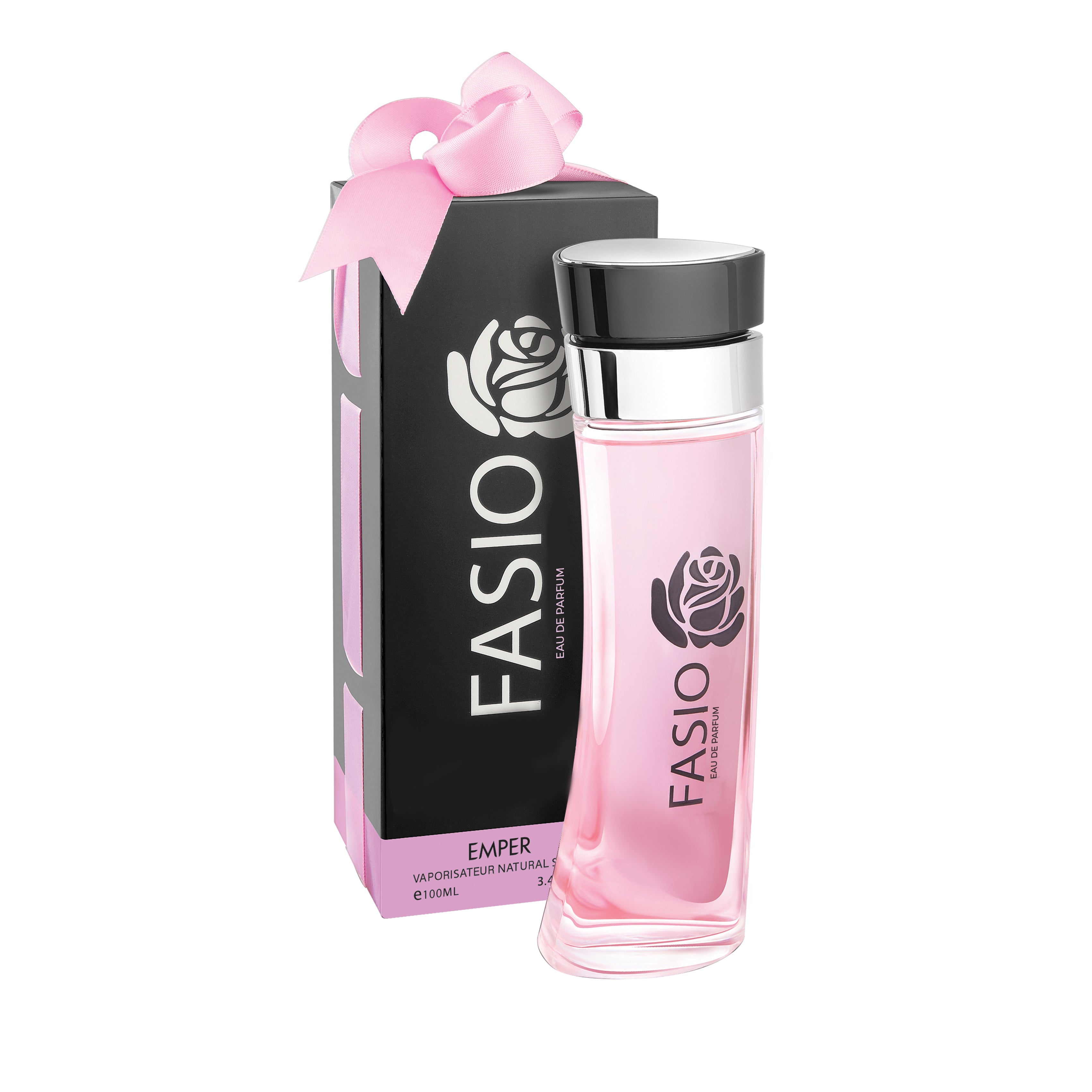Emper  Fasio Pour Femme 100Ml