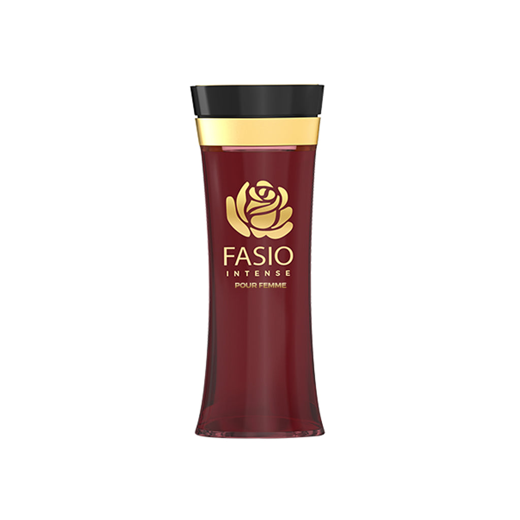 Emper  Fasio Intense Pour Femme 100Ml