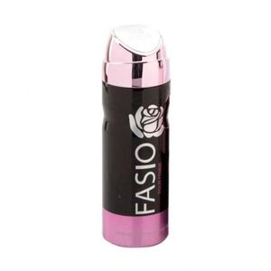 Emper  Fasio PourFemme Deo Spray 200Ml