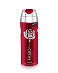 Emper  Fasio Essence Deo Spray 200Ml