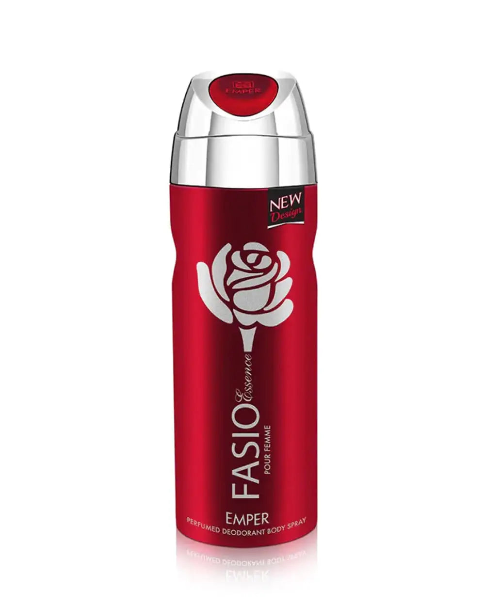 Emper  Fasio Essence Deo Spray 200Ml