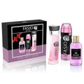 Emper  Fasio 3 In 1 Gift Set