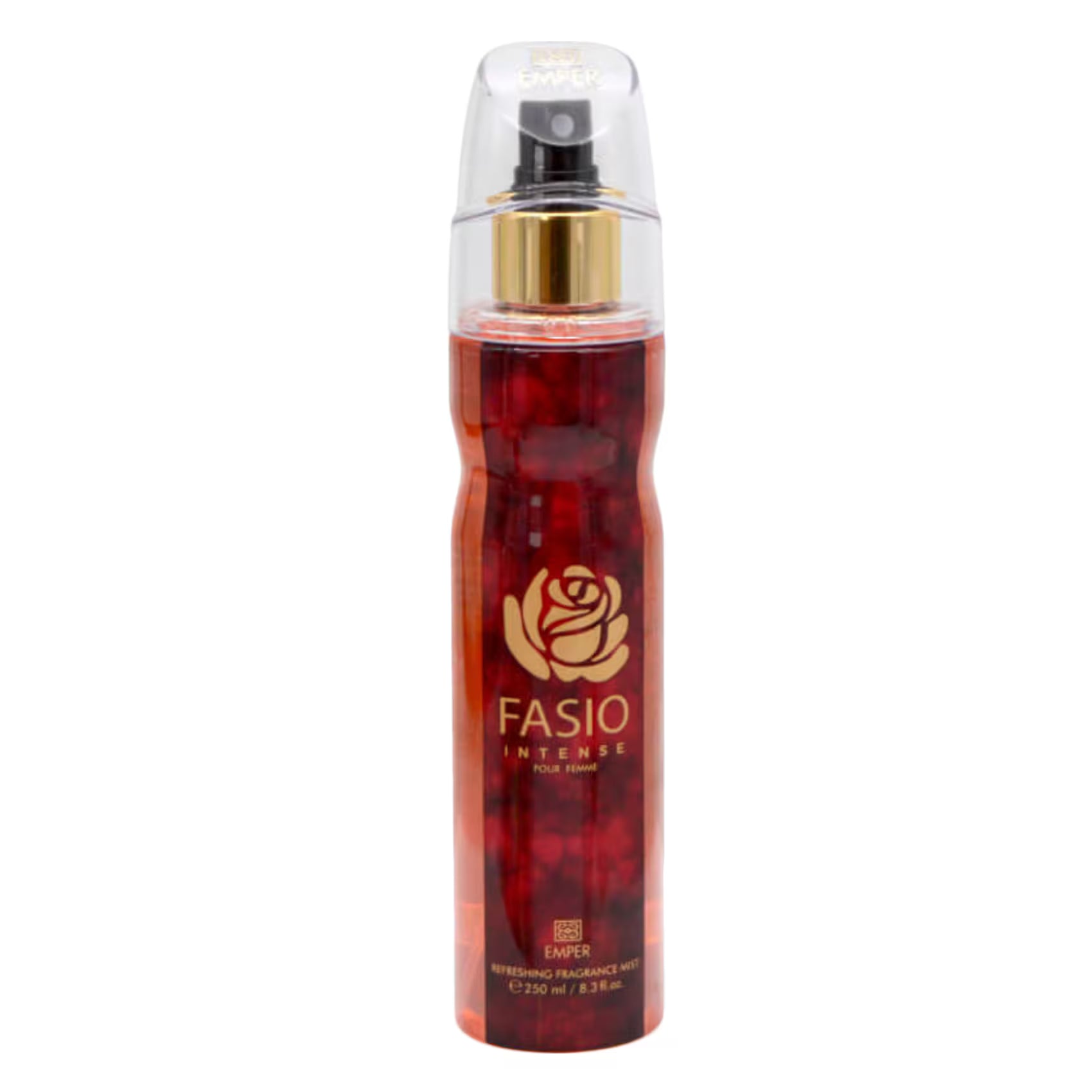 Emper  Fasio Intense Pour Femme Body Mist 250Ml