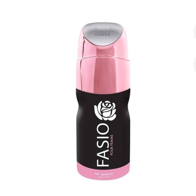 Emper  Fasio Pour Femme Roll On 60Ml