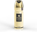Emper  Fasio Supreme Deo Spray 200Ml