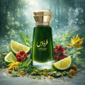 Ahmed Al MaghribiFirdaus By Ahmed ( Concentrated Oil)15Ml