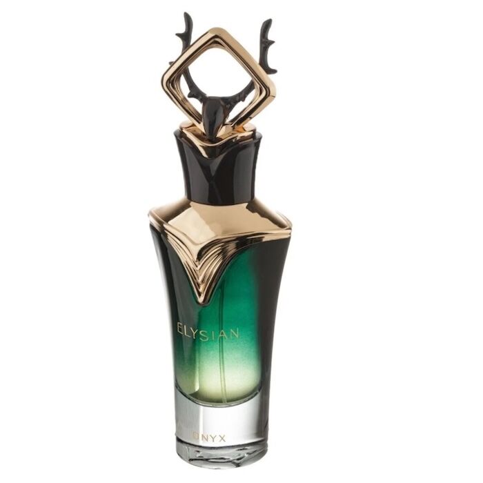 French Avenue  Elyslan Onyx (Np518) Edp  80 Ml