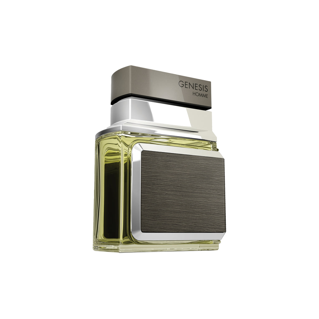 Le Chameau  Genesis Men  100Ml