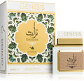 Le Chameau  Genesis Thurath Edp  100Ml